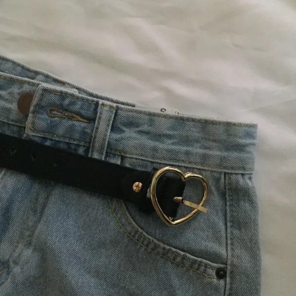 Heart Shape Belt - Image 3