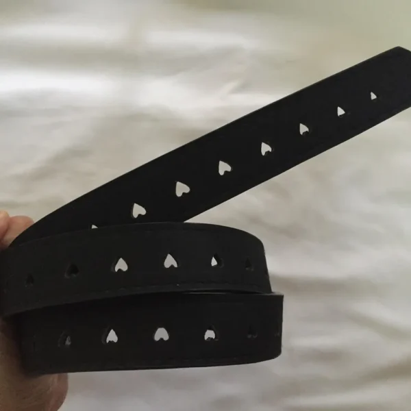 Heart Shape Belt - Image 2
