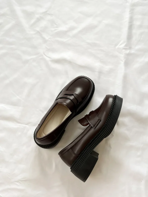 Loafer Sandal - Image 2