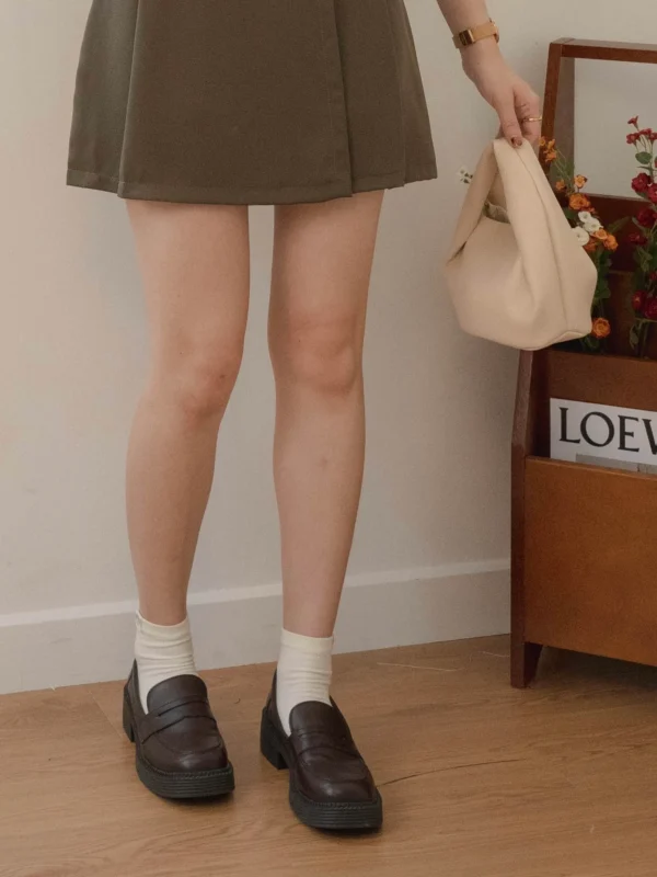 Loafer Sandal - Image 4