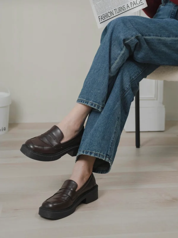 Loafer Sandal - Image 3