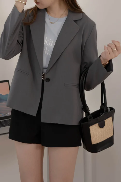 My Daily Blazer