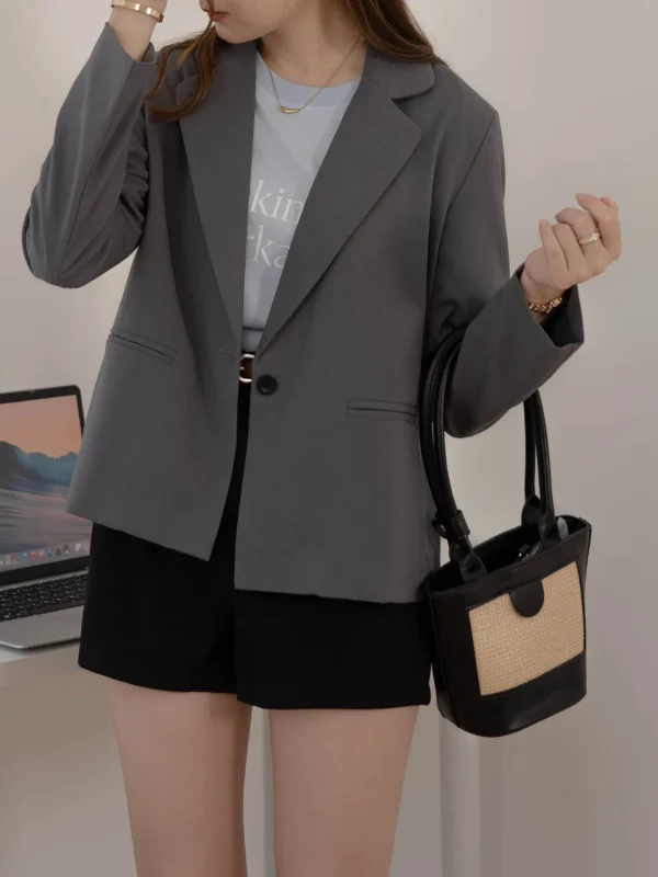 My Daily Blazer