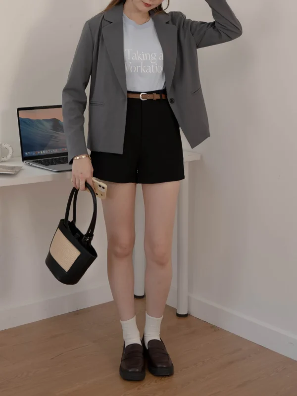 My Daily Blazer - Image 2