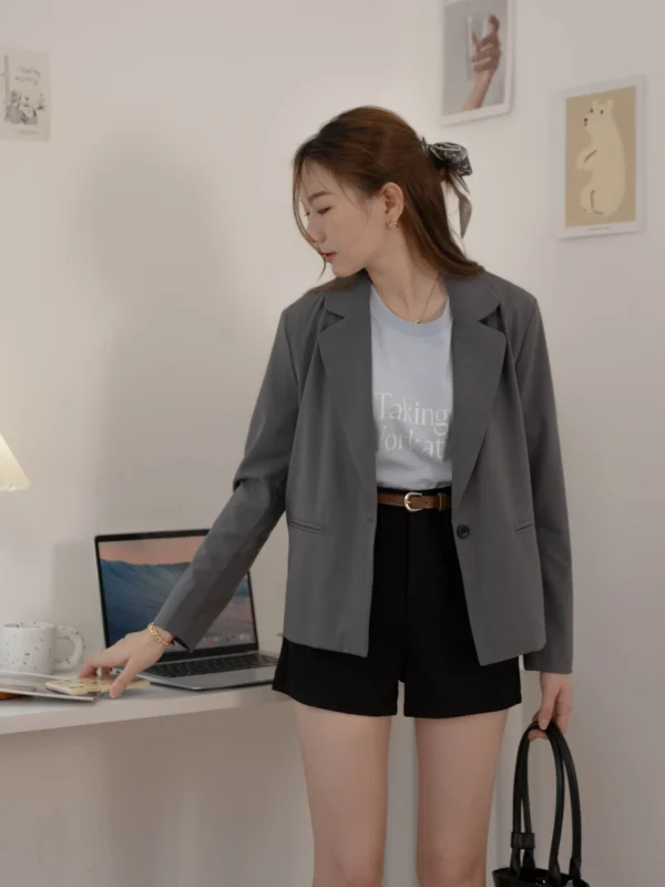 My Daily Blazer - Image 4