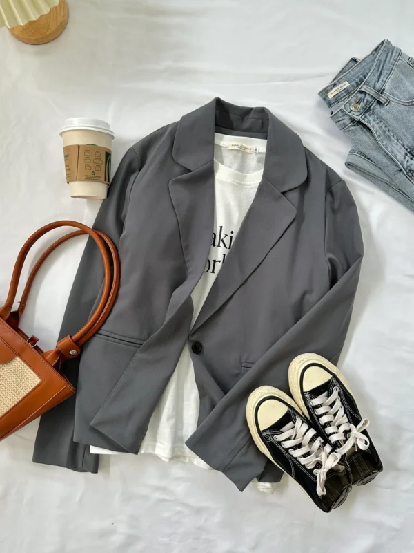 My Daily Blazer - Image 6