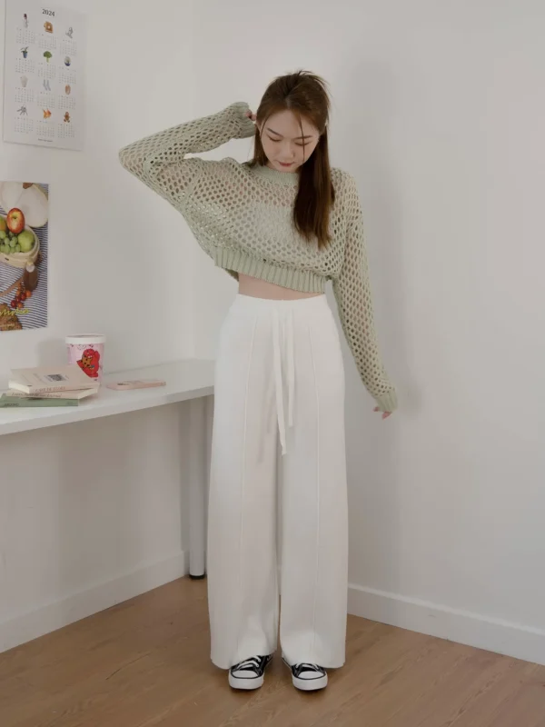 Summer Sweater - Image 4