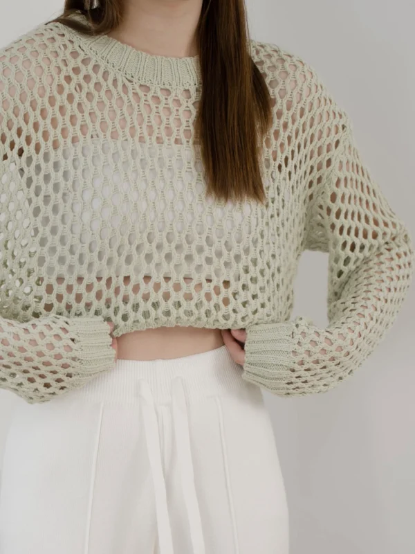 Summer Sweater - Image 2