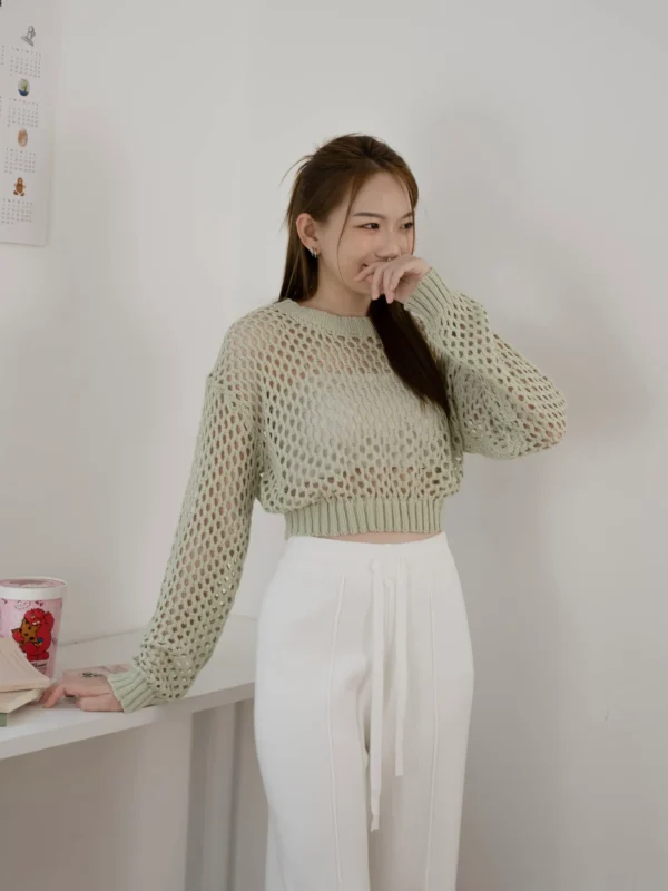 Summer Sweater - Image 3
