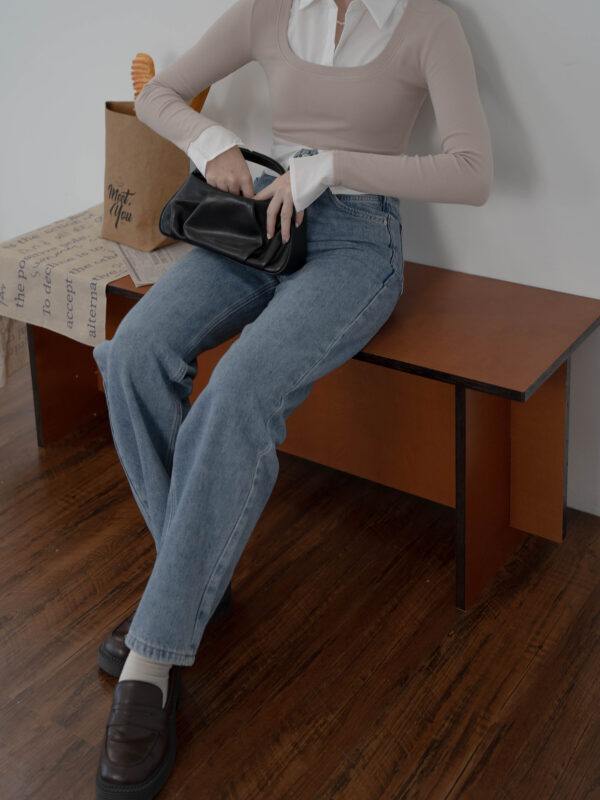 The Unbelievable Denim Culotte - Image 2