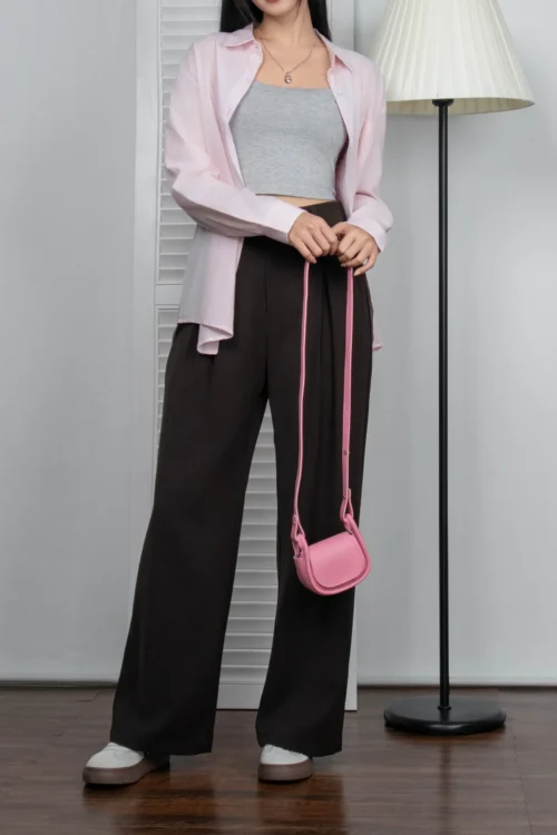 The Unbelievable +5cm Culotte