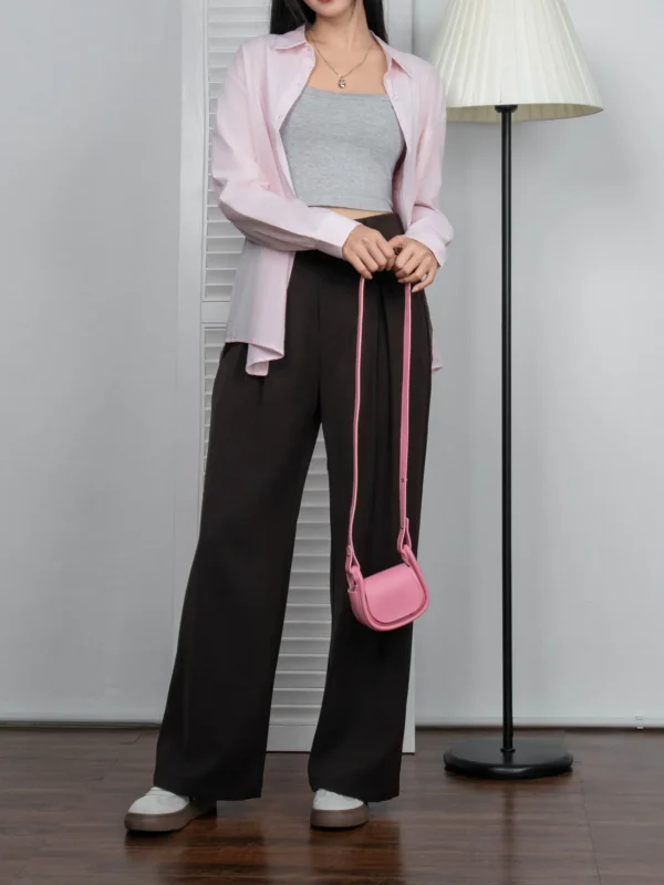 The Unbelievable +5cm Culotte