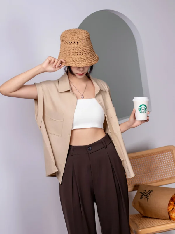 The Unbelievable +5cm Culotte - Image 2