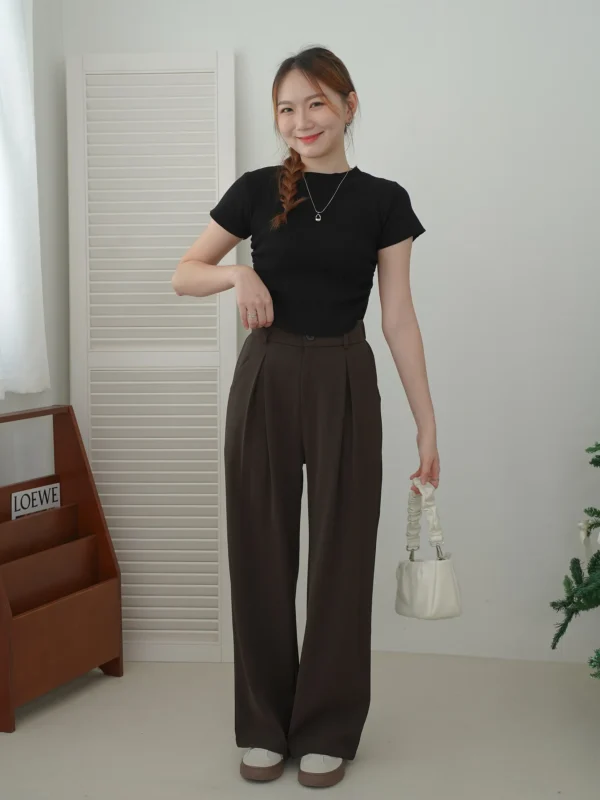 The Unbelievable +5cm Culotte - Image 4