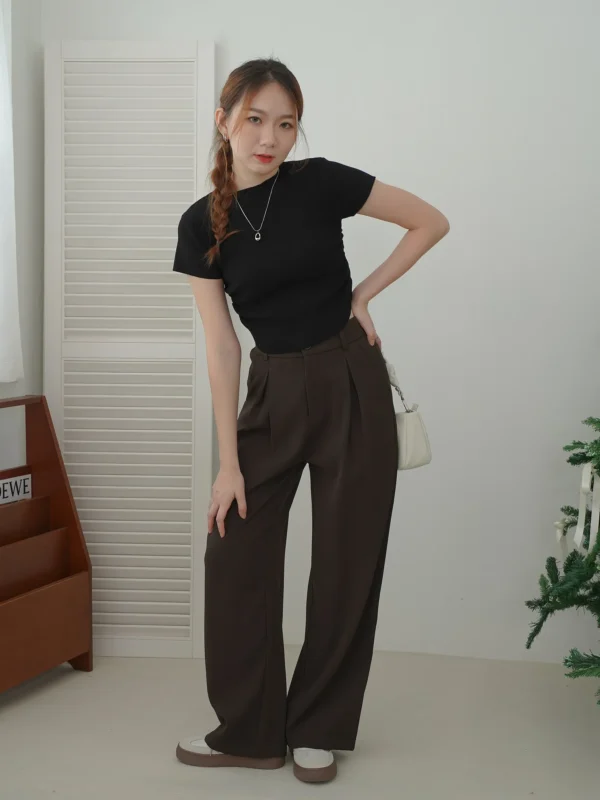 The Unbelievable +5cm Culotte - Image 5