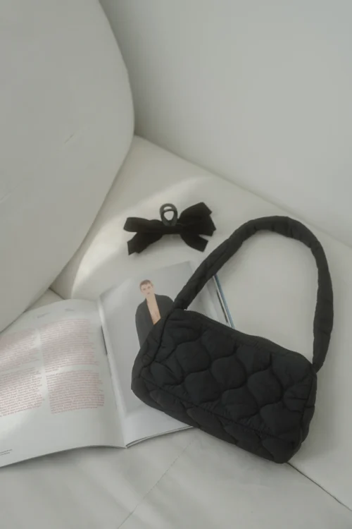 Your new pillow bag