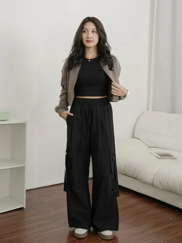 The Zipper Outer - Image 3