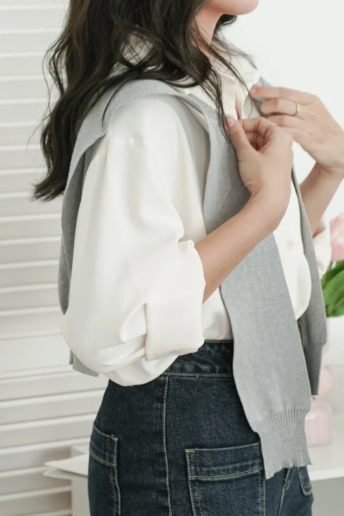 Styling with Shawl