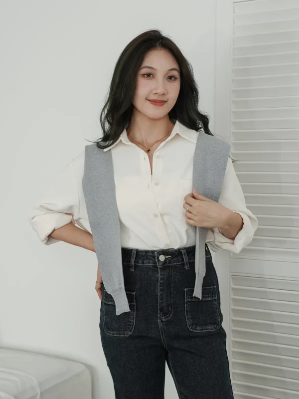 Styling with Shawl - Image 2
