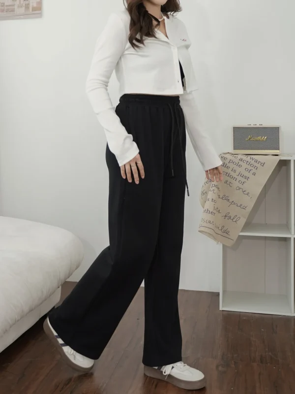 The Ordinary Jogger