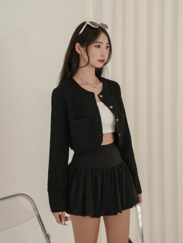 Ribbon Tweed Outer - Image 2