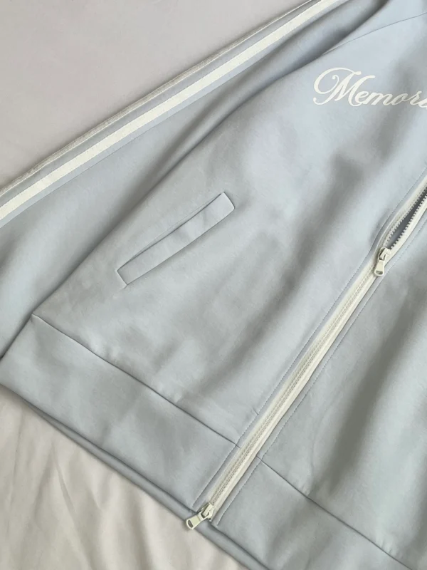 Memories Sporty Outer - Image 7