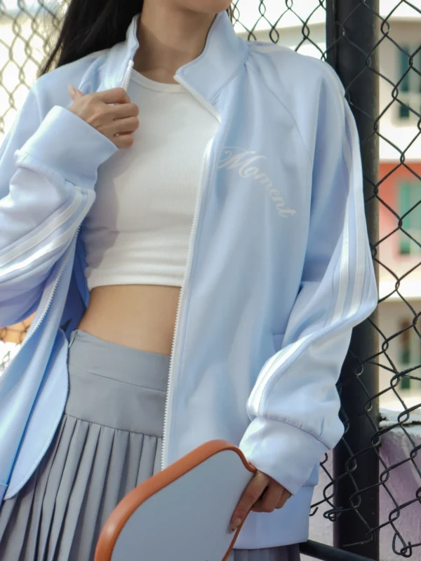 Memories Sporty Outer - Image 6
