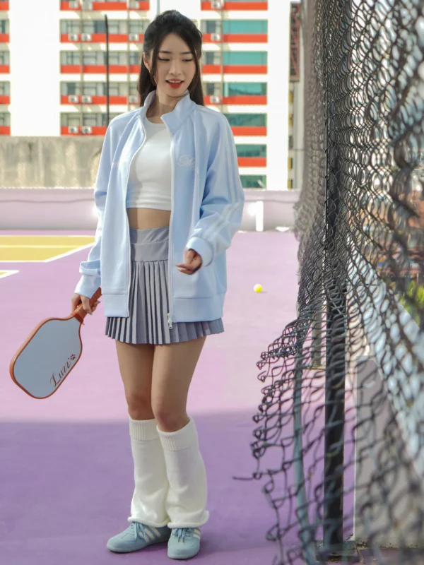Memories Sporty Outer - Image 3