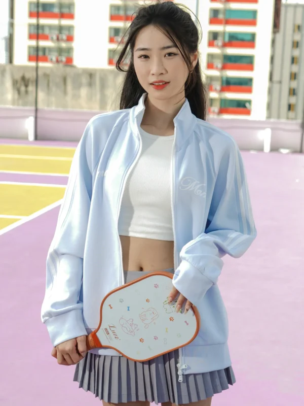 Memories Sporty Outer