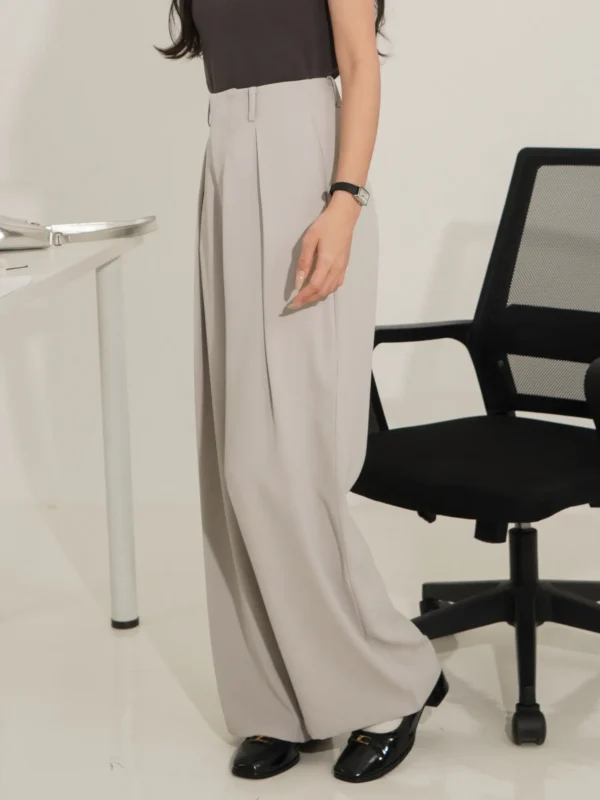 The Unbelievable Daily Culotte - Image 5