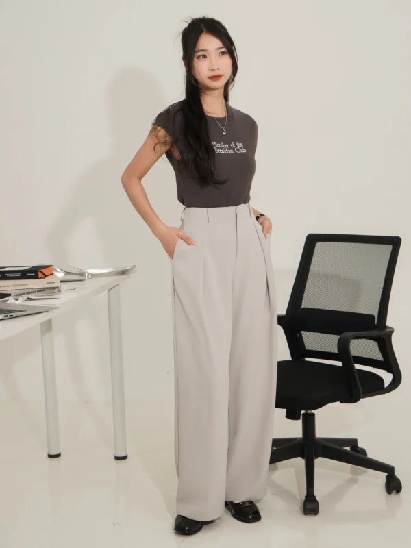 The Unbelievable Daily Culotte - Image 2