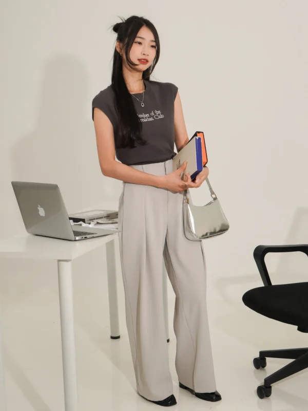 The Unbelievable Daily Culotte - Image 3