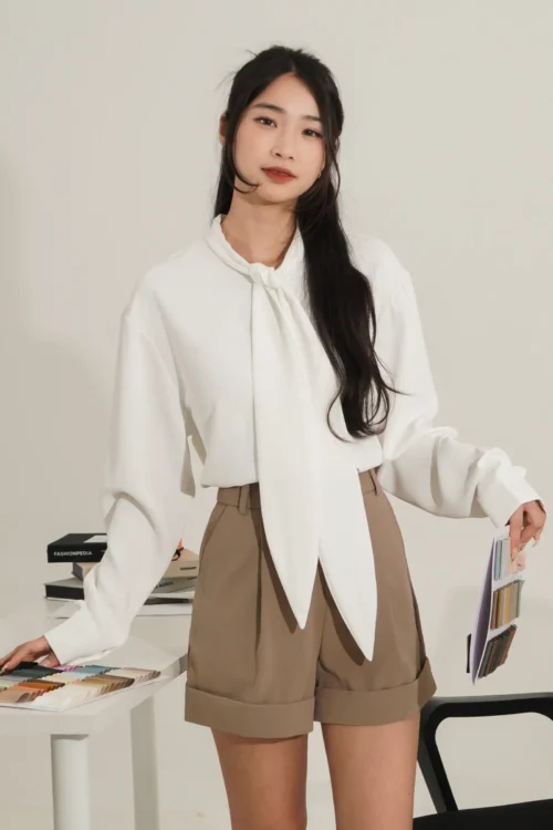 Your Not So Essential Blouse