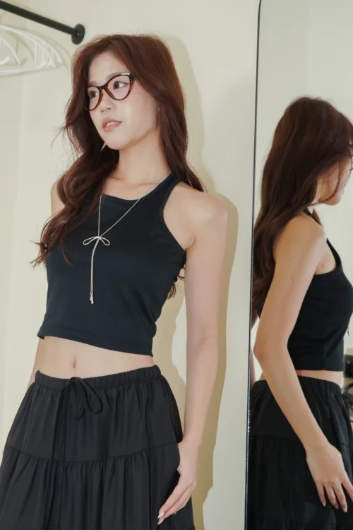 Daily Bra-Free Tank Top