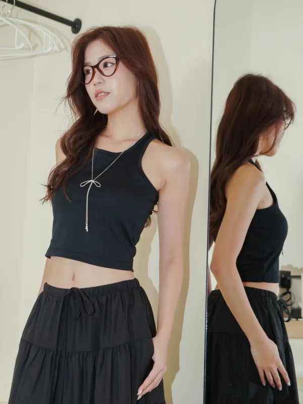 Daily Bra-Free Tank Top